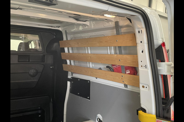 Ford Transit Custom 300 2.0 TDCI L2H1 Trend Dubbele Cabine Automaat 5p Airco Navigatie Bluetooth Trekhaak