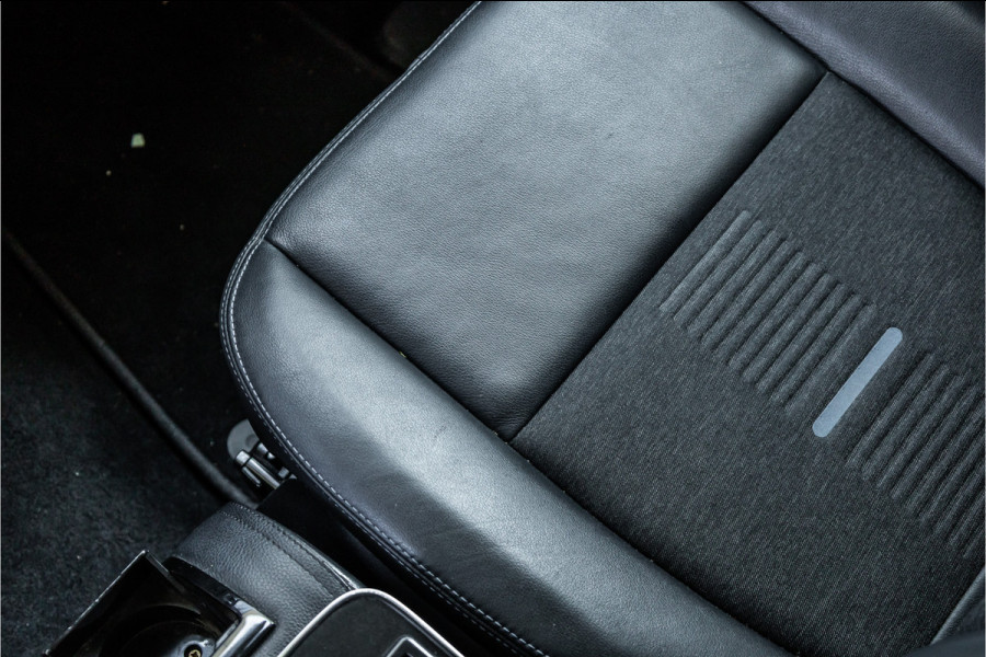 Ford Transit Custom 320 2.0 TDCI L2H1 Limited DC | Marge | BTW Vrij | Dubbel cabine | CarPlay | Camera | Lederen bekleding | Elek stoelen | Trekhaak | Nieuwe APK