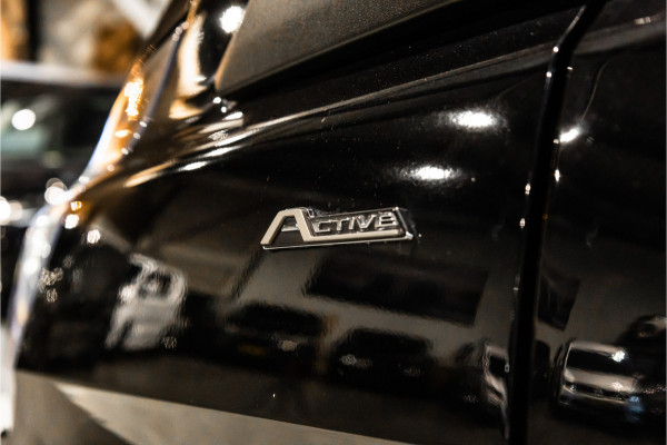 Ford Transit Custom 320 2.0 TDCI L2H1 Limited DC | Marge | BTW Vrij | Dubbel cabine | CarPlay | Camera | Lederen bekleding | Elek stoelen | Trekhaak | Nieuwe APK