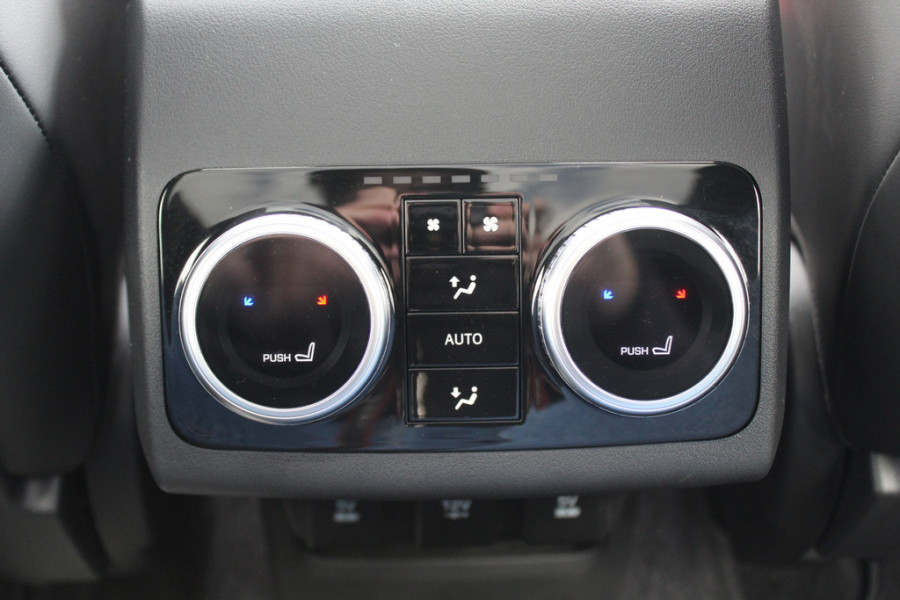 Jaguar I-PACE EV400 First Edition 90 kWh / SoH 82% / Full option! / Panoramadak / 360Camera / Head-up / 20'' / Luchtvering / Leder / Meridian / Stoel+Stuurverwarming / 4zone Airco / DAB / Dodehoek / ACC