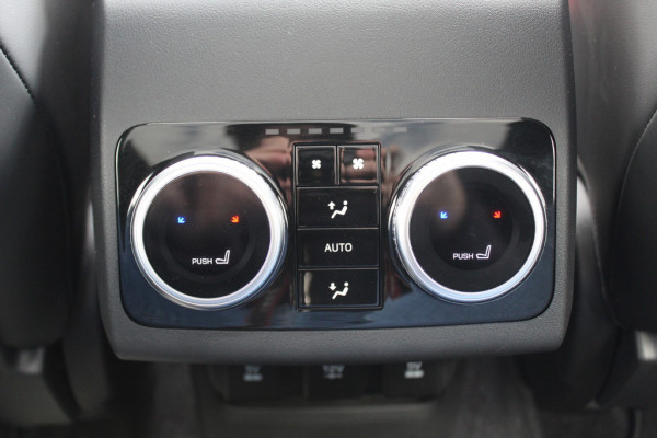Jaguar I-PACE EV400 First Edition 90 kWh / SoH 82% / Full option! / Panoramadak / 360Camera / Head-up / 20'' / Luchtvering / Leder / Meridian / Stoel+Stuurverwarming / 4zone Airco / DAB / Dodehoek / ACC