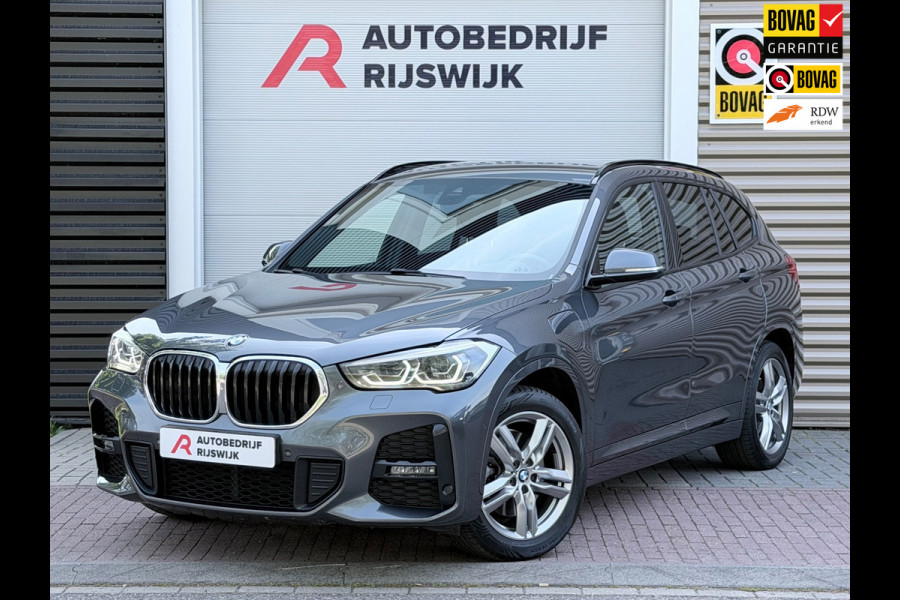 BMW X1 XDrive25e M-Sport Sfeer/Sportstoelen/M-Stuur