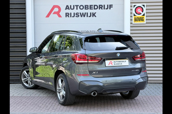 BMW X1 XDrive25e M-Sport Sfeer/Sportstoelen/M-Stuur
