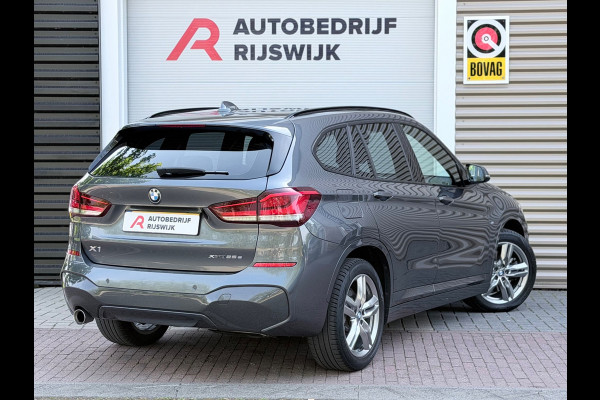 BMW X1 XDrive25e M-Sport Sfeer/Sportstoelen/M-Stuur