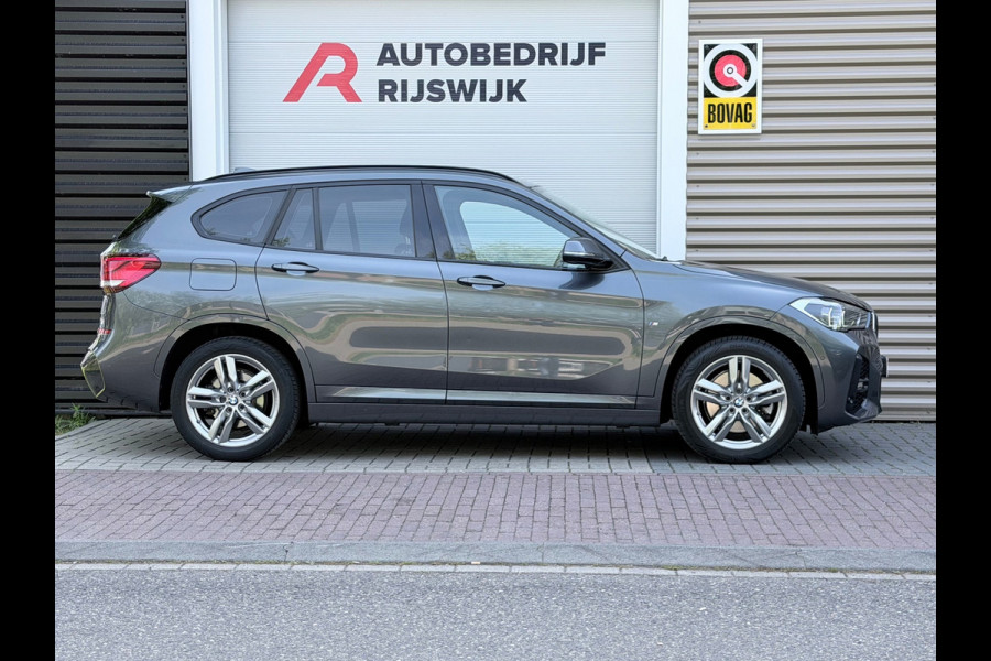 BMW X1 XDrive25e M-Sport Sfeer/Sportstoelen/M-Stuur