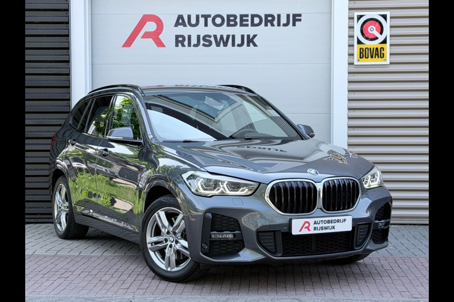 BMW X1 XDrive25e M-Sport Sfeer/Sportstoelen/M-Stuur