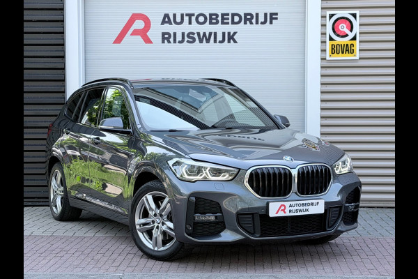 BMW X1 XDrive25e M-Sport Sfeer/Sportstoelen/M-Stuur