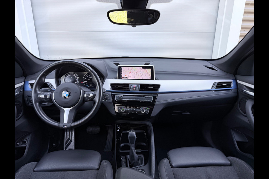 BMW X1 XDrive25e M-Sport Sfeer/Sportstoelen/M-Stuur