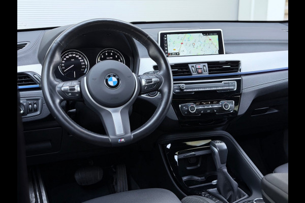BMW X1 XDrive25e M-Sport Sfeer/Sportstoelen/M-Stuur