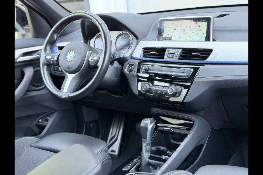BMW X1 XDrive25e M-Sport Sfeer/Sportstoelen/M-Stuur
