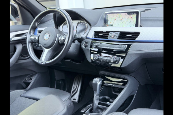 BMW X1 XDrive25e M-Sport Sfeer/Sportstoelen/M-Stuur