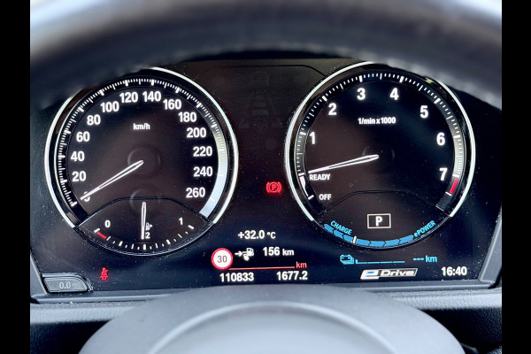 BMW X1 XDrive25e M-Sport Sfeer/Sportstoelen/M-Stuur