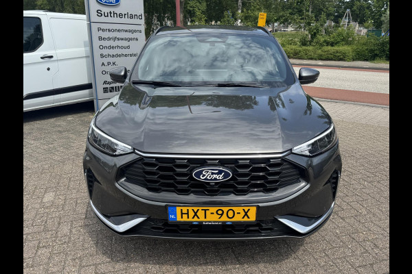 Ford Kuga 2.5 PHEV ST-Line X | 243 PK | Winter Pack | AGR Stoelen | Adaptieve Cruise | Origineel Nederlandse auto | 2.100kg Trekgewicht