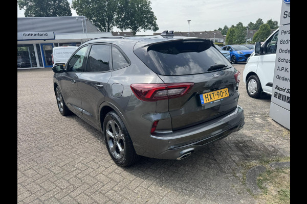 Ford Kuga 2.5 PHEV ST-Line X | 243 PK | Winter Pack | AGR Stoelen | Adaptieve Cruise | Origineel Nederlandse auto | 2.100kg Trekgewicht