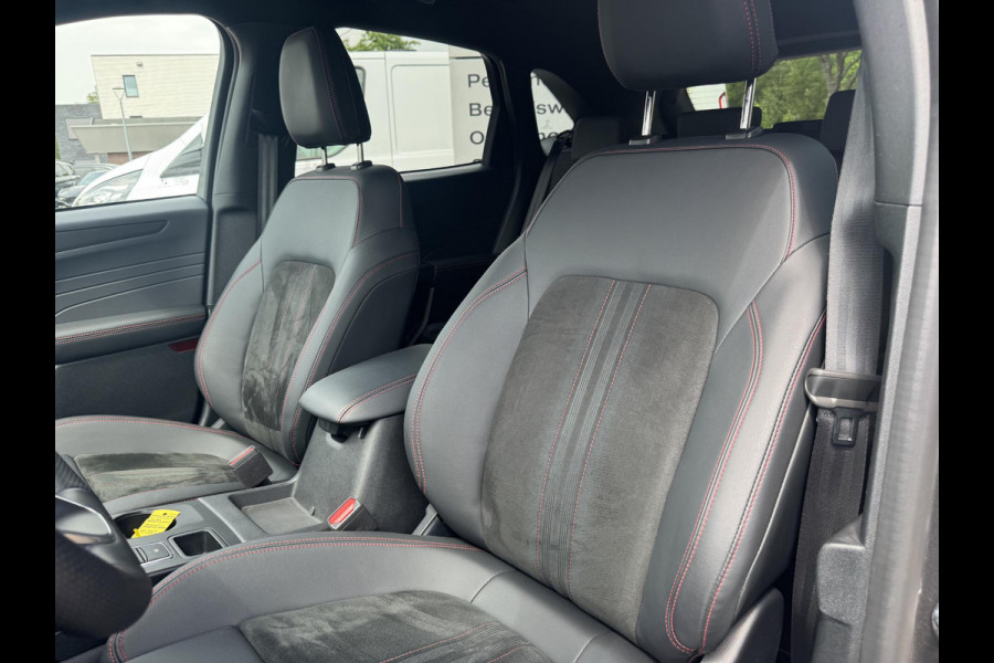 Ford Kuga 2.5 PHEV ST-Line X | 243 PK | Winter Pack | AGR Stoelen | Adaptieve Cruise | Origineel Nederlandse auto | 2.100kg Trekgewicht