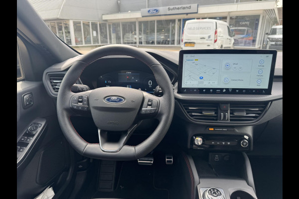 Ford Kuga 2.5 PHEV ST-Line X | 243 PK | Winter Pack | AGR Stoelen | Adaptieve Cruise | Origineel Nederlandse auto | 2.100kg Trekgewicht