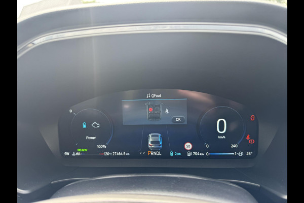 Ford Kuga 2.5 PHEV ST-Line X | 243 PK | Winter Pack | AGR Stoelen | Adaptieve Cruise | Origineel Nederlandse auto | 2.100kg Trekgewicht