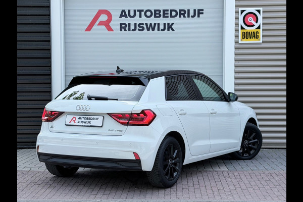 Audi A1 Sportback 25 TFSI Edition AppleCarPlay/Xenon