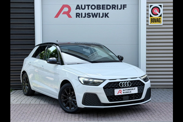 Audi A1 Sportback 25 TFSI Edition AppleCarPlay/Xenon