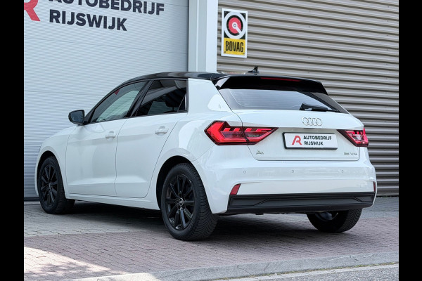 Audi A1 Sportback 25 TFSI Edition AppleCarPlay/Xenon