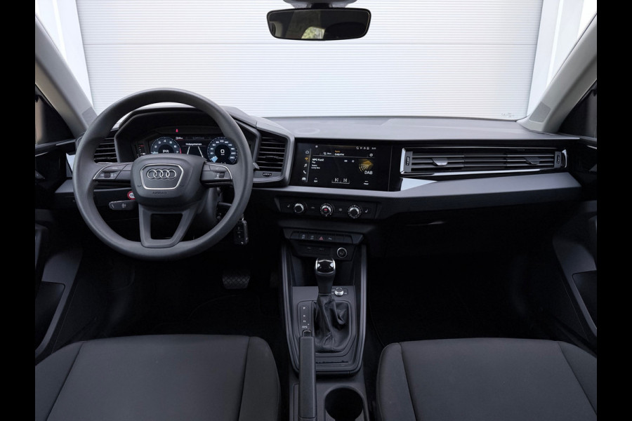 Audi A1 Sportback 25 TFSI Edition AppleCarPlay/Xenon
