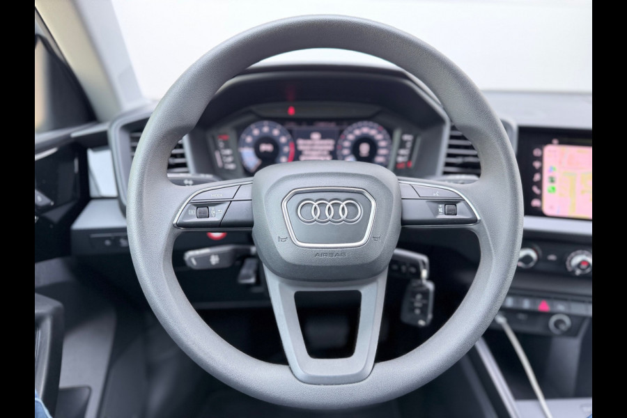 Audi A1 Sportback 25 TFSI Edition AppleCarPlay/Xenon