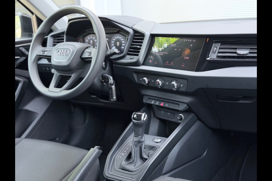 Audi A1 Sportback 25 TFSI Edition AppleCarPlay/Xenon