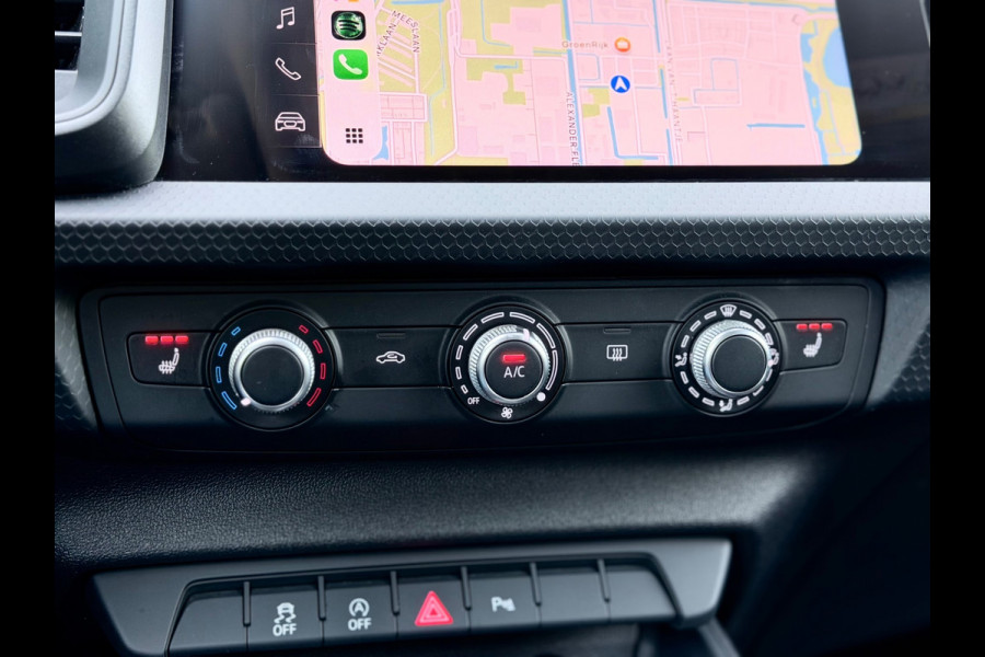 Audi A1 Sportback 25 TFSI Edition AppleCarPlay/Xenon