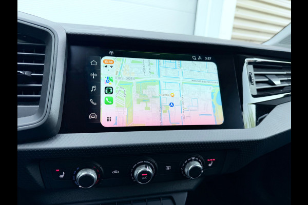 Audi A1 Sportback 25 TFSI Edition AppleCarPlay/Xenon