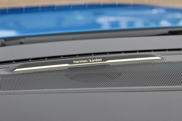 Renault Rafale 1.2 E-Tech full hybrid 200 esprit Alpine / NL Auto! / Panoramadak / 360Camera / Head-up / Harman Kardon / Matrix LED / Elektr. Stoelen / Stuur+Stoelverwarming / Dodehoek / DAB / ACC