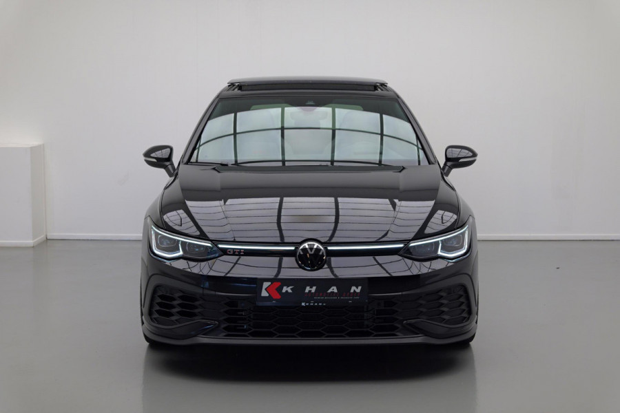 Volkswagen Golf 2.0 TSI GTI Clubsport |Pano|Nurburg.|Memory|H&K|HUD|