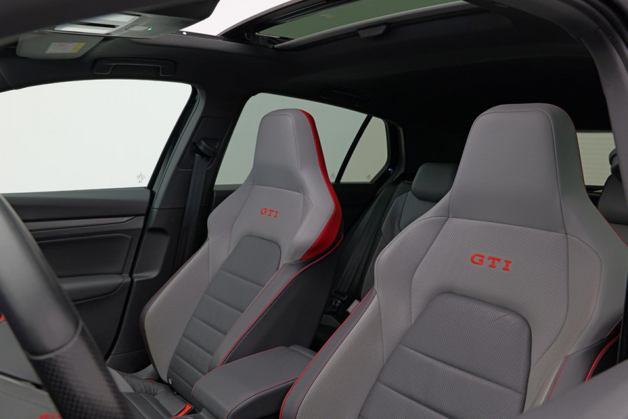 Volkswagen Golf 2.0 TSI GTI Clubsport |Pano|Nurburg.|Memory|H&K|HUD|