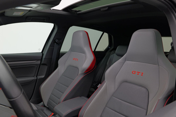 Volkswagen Golf 2.0 TSI GTI Clubsport |Pano|Nurburg.|Memory|H&K|HUD|