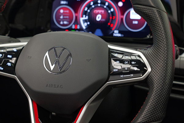 Volkswagen Golf 2.0 TSI GTI Clubsport |Pano|Nurburg.|Memory|H&K|HUD|