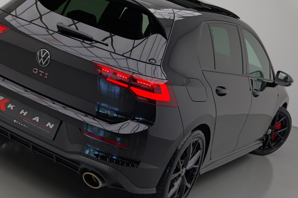 Volkswagen Golf 2.0 TSI GTI Clubsport |Pano|Nurburg.|Memory|H&K|HUD|