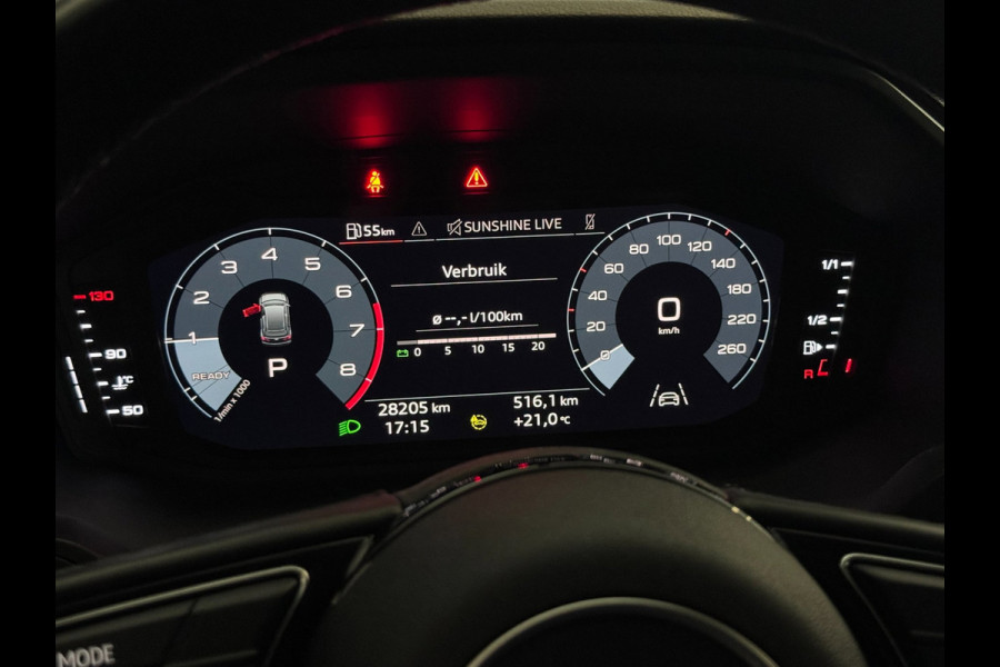Audi A1 Sportback 25 TFSI Advanced edition | LED | CARPLAY | STOELVERWARMING