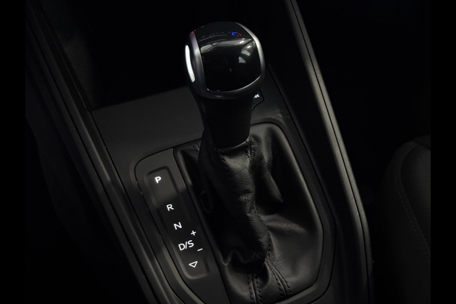 Audi A1 Sportback 25 TFSI Advanced edition | LED | CARPLAY | STOELVERWARMING