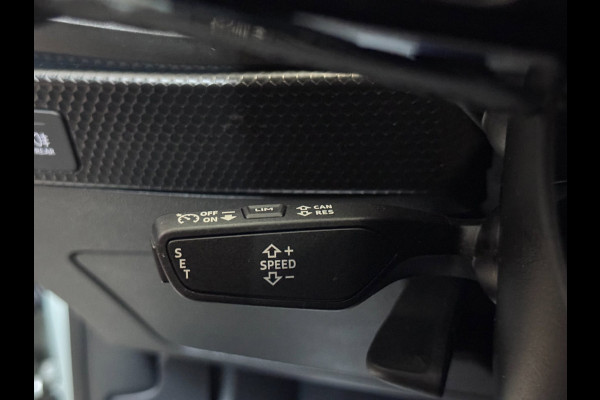Audi A1 Sportback 25 TFSI Advanced edition | LED | CARPLAY | STOELVERWARMING
