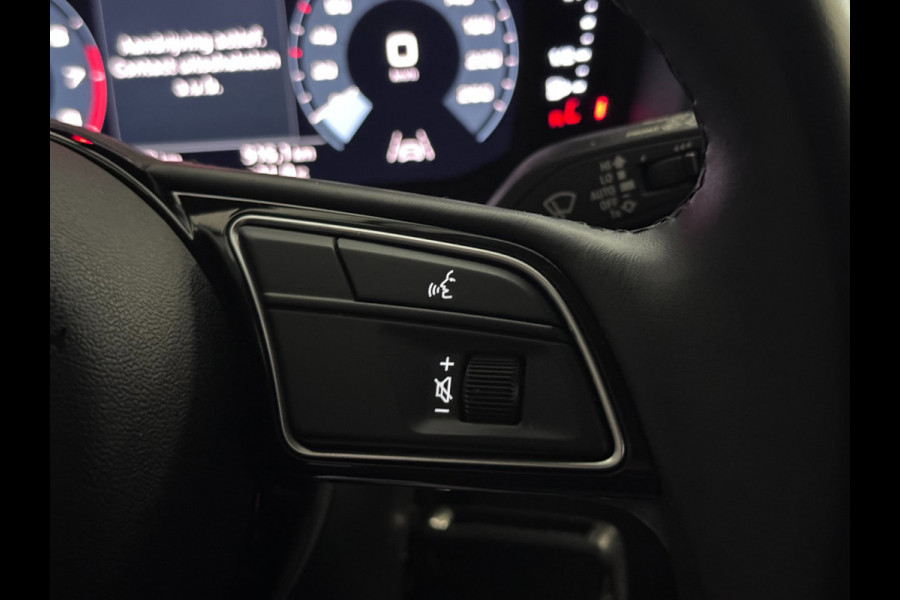 Audi A1 Sportback 25 TFSI Advanced edition | LED | CARPLAY | STOELVERWARMING