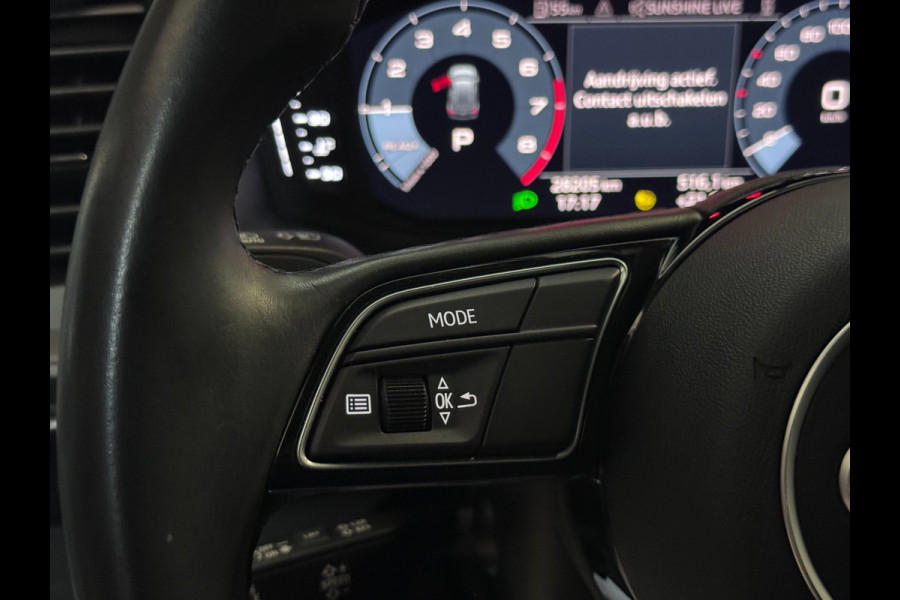 Audi A1 Sportback 25 TFSI Advanced edition | LED | CARPLAY | STOELVERWARMING