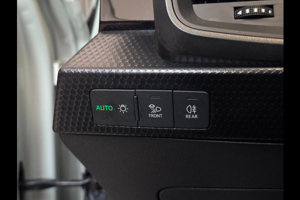 Audi A1 Sportback 25 TFSI Advanced edition | LED | CARPLAY | STOELVERWARMING