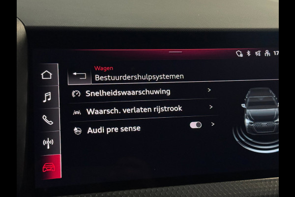 Audi A1 Sportback 25 TFSI Advanced edition | LED | CARPLAY | STOELVERWARMING