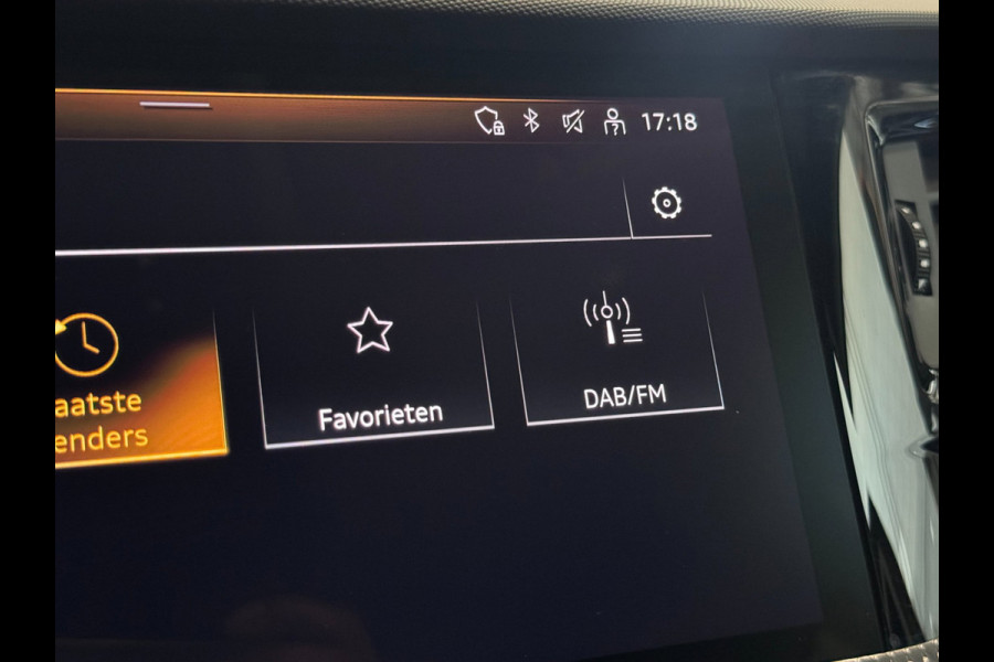 Audi A1 Sportback 25 TFSI Advanced edition | LED | CARPLAY | STOELVERWARMING