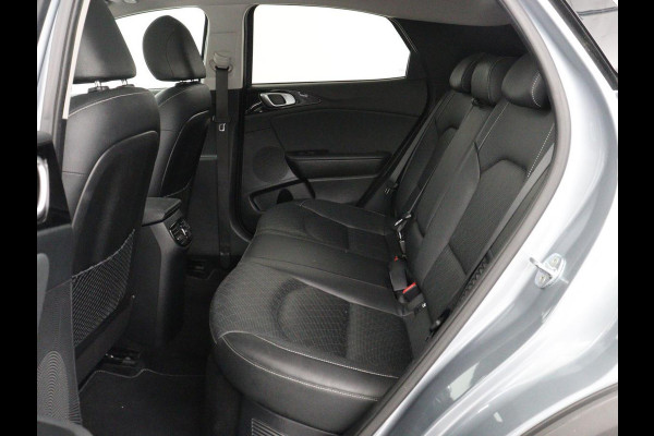 Kia Xceed 1.6 GDi PHEV ExecutiveLine | Panoramadak | Stoelventilatie | Leder | Adaptive cruise | Camera | Achterbankverwarming | Memory | Side Assist | Navigatie | Keyless | Full LED | Stoelverwarming | Plug In
