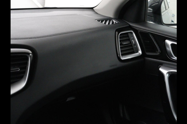 Kia Xceed 1.6 GDi PHEV ExecutiveLine | Panoramadak | Stoelventilatie | Leder | Adaptive cruise | Camera | Achterbankverwarming | Memory | Side Assist | Navigatie | Keyless | Full LED | Stoelverwarming | Plug In