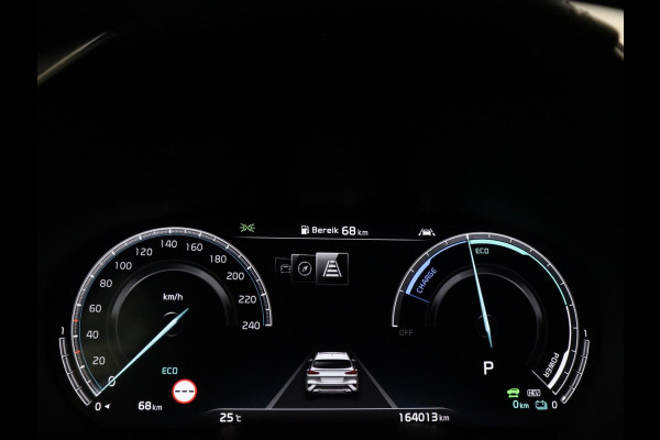 Kia Xceed 1.6 GDi PHEV ExecutiveLine | Panoramadak | Stoelventilatie | Leder | Adaptive cruise | Camera | Achterbankverwarming | Memory | Side Assist | Navigatie | Keyless | Full LED | Stoelverwarming | Plug In