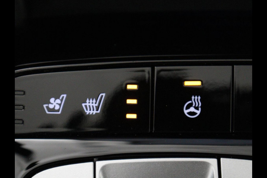Hyundai Tucson 1.6 T-GDI PHEV Premium 4WD | SOH 96,5% | Stoelventilatie | Leder | Trekhaak | 360 Camera | Adaptive cruise | Krell Audio | Achterbankverwarming | Camera | Memory | Keyless | Plug In