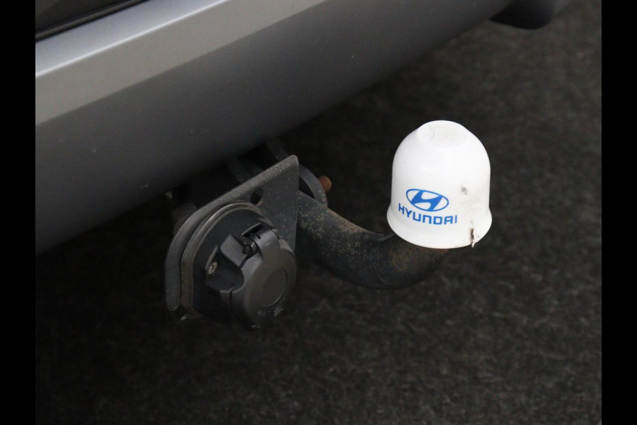 Hyundai Tucson 1.6 T-GDI PHEV Premium 4WD | SOH 96,5% | Stoelventilatie | Leder | Trekhaak | 360 Camera | Adaptive cruise | Krell Audio | Achterbankverwarming | Camera | Memory | Keyless | Plug In