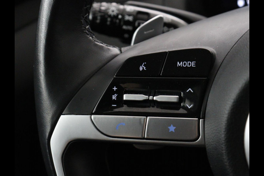 Hyundai Tucson 1.6 T-GDI PHEV Premium 4WD | SOH 96,5% | Stoelventilatie | Leder | Trekhaak | 360 Camera | Adaptive cruise | Krell Audio | Achterbankverwarming | Camera | Memory | Keyless | Plug In