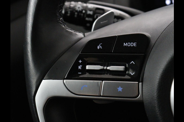 Hyundai Tucson 1.6 T-GDI PHEV Premium 4WD | SOH 96,5% | Stoelventilatie | Leder | Trekhaak | 360 Camera | Adaptive cruise | Krell Audio | Achterbankverwarming | Camera | Memory | Keyless | Plug In